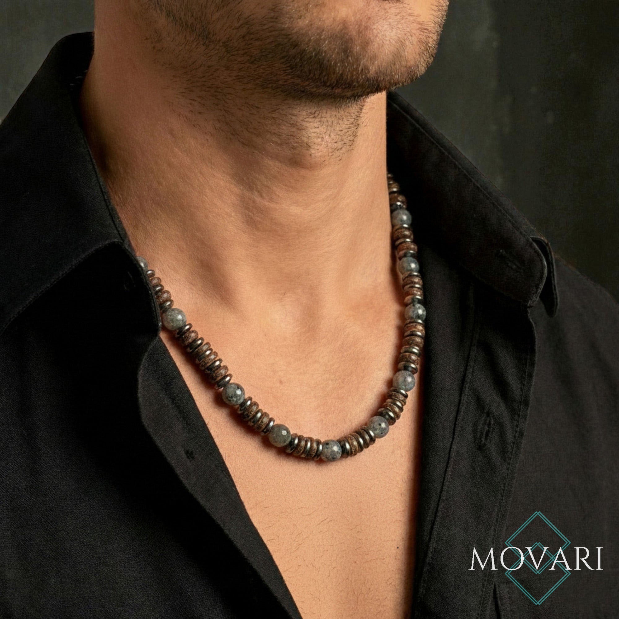 Mens_bohemian_surfer_necklace.